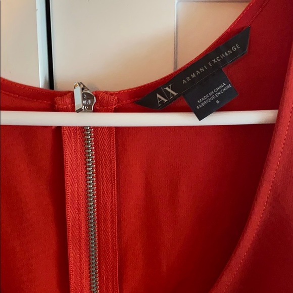 Armani exchange dress - Picture 4 of 5